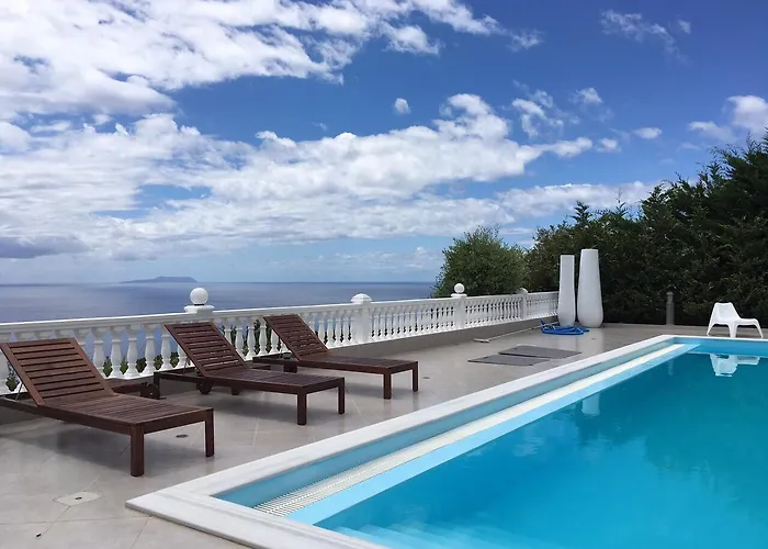 Golden View Residence
