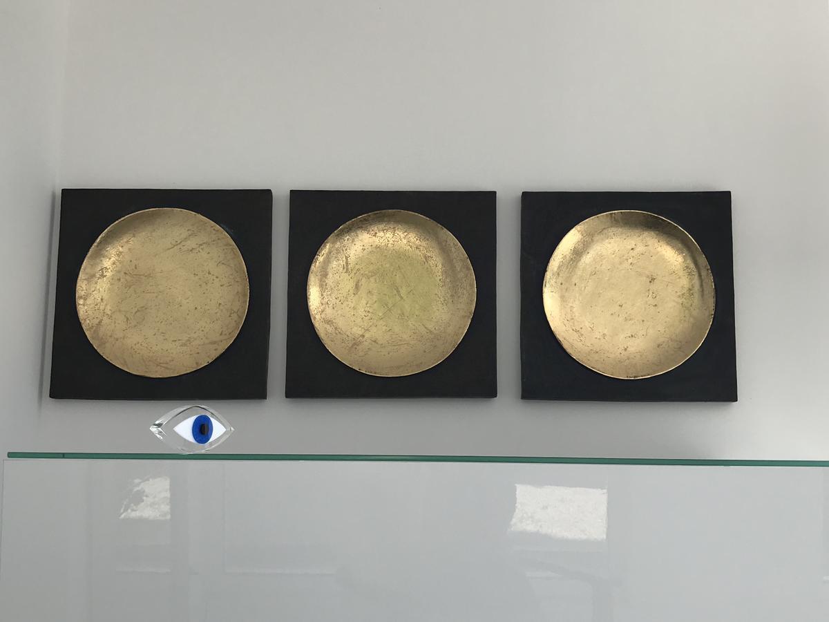 Golden View