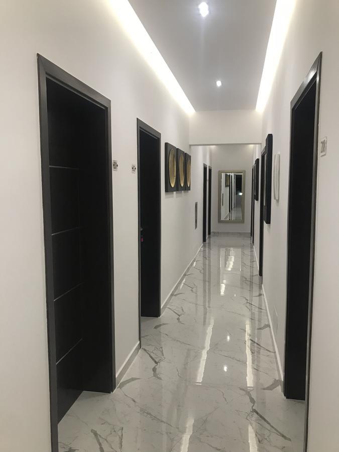 Hotel Golden View